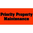 Priority Property Maintenance, Eastern Passage, NS opening hours