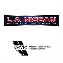 L.A. Nissan, Leduc, AB opening hours
