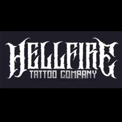 Hellfire Tattoo Company, Barrie, ON opening hours