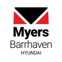 Myers Barrhaven Hyundai, Ottawa, ON opening hours