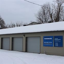 Entrepôt Therrian Warehouses - Entreposage Sherbrooke, opening hours