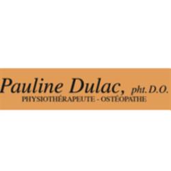 Pauline Dulac - Ostéopathe, Ostéopathie Saint-Eustache, opening hours