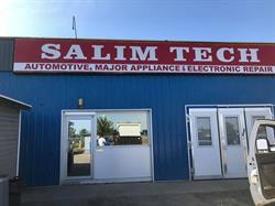 www.salimtech.ca, Saskatoon, SK opening hours
