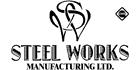 Steel Works Mfg Ltd, Yellowhead County, AB opening hours
