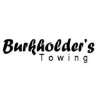 Burkholder's Towing, Cochrane, ON opening hours