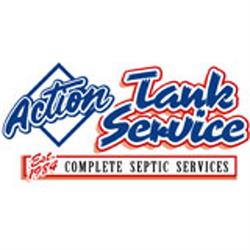Action Tank Service, Qualicum Beach, BC opening hours