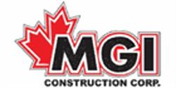 MGI Construction Corp, Etobicoke, ON opening hours
