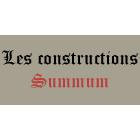 Les Constructions Summum, Eastman, QC opening hours