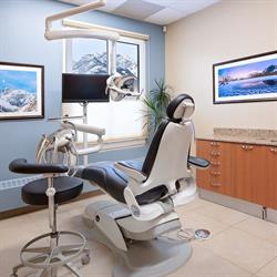 Banff Dentistry, opening hours
