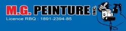 M.G. Peinture, Repentigny, QC opening hours