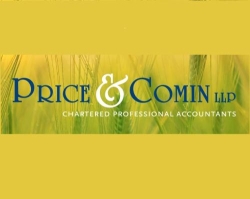 Price & Comin LLP Chartered Professional Accountants - Raymond, opening hours