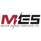 Mayer Energy Services Ltd, Leduc, AB opening hours