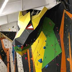 Hub Climbing Mississauga, opening hours