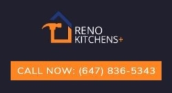 Reno Kitchen Plus - Custom Kitchens Cabinets, Newmarket, ON opening hours