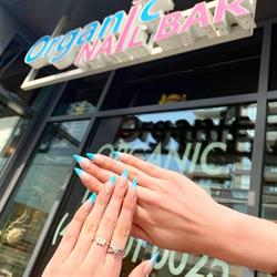 Organic Nail Bar, Toronto, ON opening hours