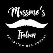 Massimo's Italian Fallsview Restaurant, Niagara Falls, ON opening hours