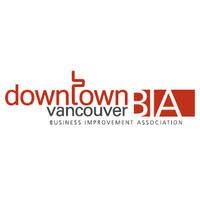 Downtown Vancouver Business Improvement Association - DVBIA, opening hours