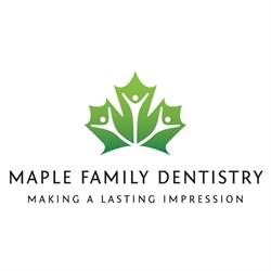 Maple Family Dentistry, Vaughan, ON opening hours