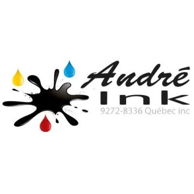 Andre Ink, Laval, QC opening hours