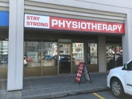 Stay Strong Physiotherapy, Abbotsford, BC opening hours