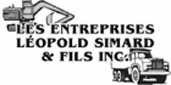 Entreprises Léopold Simard & Fils Inc, Larouche, QC opening hours
