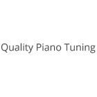 Quality Piano Tuning, Richmond Hill, ON opening hours
