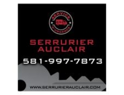 Serrurier Auclair in Saint-Gilles, QC (Québec Et Lévis) - Opening Hours