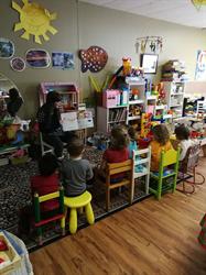 Dragonfly Discovery Children's Centre, Invermere, BC opening hours