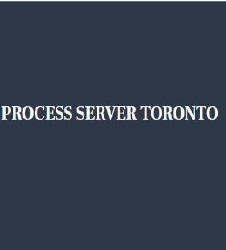 Process Server Toronto, opening hours