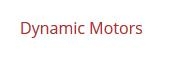 Dynamic Motors, Middle Sackville, NS opening hours