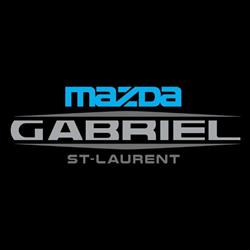 Mazda Gabriel St-Laurent, Mont-Royal, QC opening hours