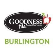 Goodness Me! Natural Food Market, Burlington, ON opening hours