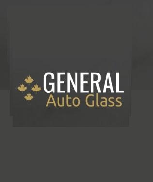 General Auto Glass, Markham, ON opening hours