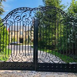 Ally Railings Inc, Mississauga, ON opening hours