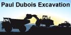 Paul Dubois Excavation, Cantley, QC opening hours