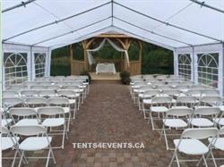 Tents 4 Events, Pickering, ON opening hours