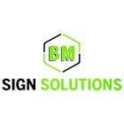 BM Sign Solutions, Courtice, ON opening hours
