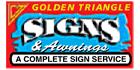 Golden Triangle Signs, Ashton, ON opening hours