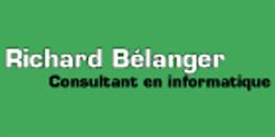 Richard Bélanger Consultant Informatique, Sainte-Aurélie, QC opening hours