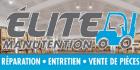 Élite Manutention, Granby, QC opening hours
