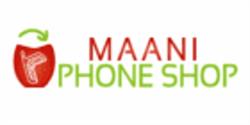 Maani Phone Shop, Yorkton, SK opening hours