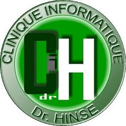 Clinique Informatique Dr Hinse, Beauceville, QC opening hours