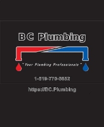 BC Plumbing, Windham Centre, ON opening hours