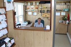 Chalets et camping des Iles Jeannot, Petite-Lameque, NB opening hours