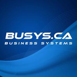 Business Systems (Busys.ca), Toronto, ON opening hours