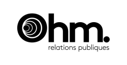 Ohm Relations Publiques, Montréal, QC opening hours