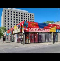 La Comédie de Montréal, opening hours