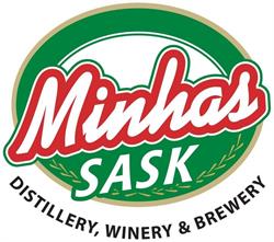 Minhas Sask Brewery Distillery, Winery, and Cidery, Regina, SK opening hours