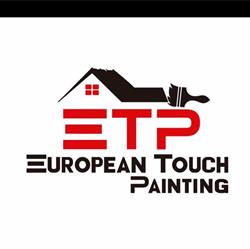 European Touch Painting, Bolton, ON opening hours