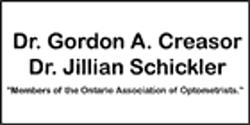 Dr. Gordon A. Creasor, Huntsville, ON opening hours
